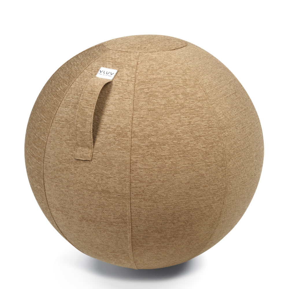 VLUV STOV sitting ball 60-65 cm - Macchiato